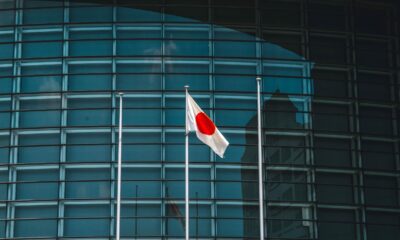 일본은 러시아에 대한 암호 제재의 허점을 발견하고 Forex 법률 개정을 모색합니다