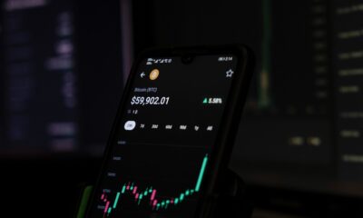 투자자들이 암호화 자산에 1억 9300만 달러를 쏟아 부음에 따라 Bitcoin, Solana의 가장 큰 이득