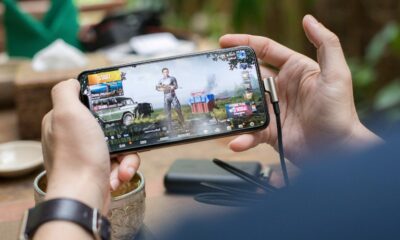 Pubg 개발자 Krafton, Solana Labs, 블록체인 기반 게임 공동 개발