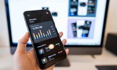 뱅킹 앱 'Dave', FTX로부터 1억 달러 지원