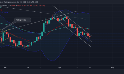 Cardano: ADA의 다음 큰 상승 전에 가격이 완화될 수 있는 이유