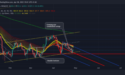Bitcoin Cash: 이러한 지원 수준은 BCH의 궤적을 만들거나 깨뜨릴 수 있습니다.