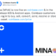 MINA의 최신 위반 사항을 유지하기에 충분한 구매 압력이 있습니까?