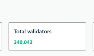 투자자로서 집회를 기다리는 FUD 진흙 속의 ETH #buythedip