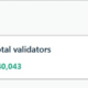 투자자로서 집회를 기다리는 FUD 진흙 속의 ETH #buythedip