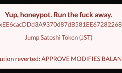 점프 [JST] 기쁨으로 STEPN을 바라보며 [GMT]?  여기 불길한 것이 있습니다