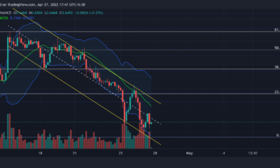 XRP: 단기 가격 변동이 있을 수 있습니다.  여기 이유가 있습니다