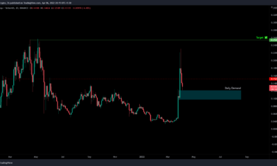 질 [Zilliqa] 황소는 ATH에 도달하기 위해 이 수준을 극복해야 합니다.