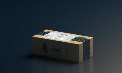 Amazon, 곧 지불을 위해 암호화폐를 수락할 계획이 없다고 CEO가 밝혔습니다.