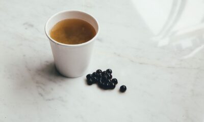 네트워크의 4500만 달러 시리즈 A 성공에 따라 BOBA 22% 증가
