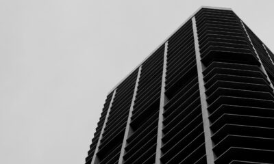 BlackRock CEO는 회사가 암호화 자산, 스테이블 코인을 탐색하고 있다고 밝혔습니다.