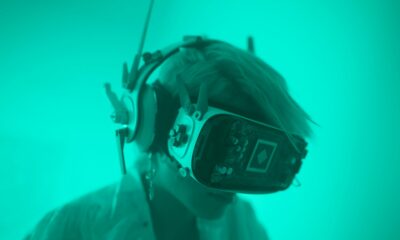 Meta의 메타버스 유닛은 1분기에 30억 달러의 손실을 보고했습니다.