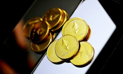 Goldman Sachs, 고객 수요 속에서 OTC Ether 옵션 거래 제공