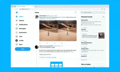 DOGE 후원자 일론 머스크, 트위터 인수 거의 앞두고 있다