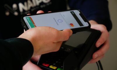 Nexo, Mastercard, 암호화폐 기반 결제 카드 공동 출시