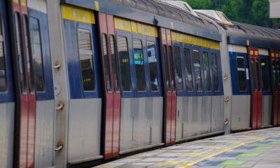 홍콩의 MTR Corp은 Sandbox와 협력하여 가상 스테이션을 구축합니다.