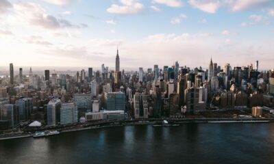 NYC 시장은 뉴욕 당국이 BitLicense 시스템을 폐기하기를 원합니다