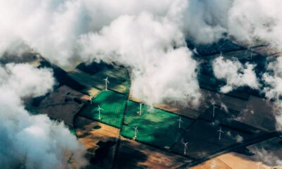 덴버에 기반을 둔 Bitcoin 광부 Crusoe Energy는 Series C 펀딩에서 3억 5천만 달러를 모금합니다.