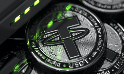 Tether CTO가 USDT에 대한 위협에 대해 논의합니다.  경쟁 심화에서 CBDC로