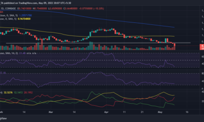 Cardano: ADA가 2022년 저점을 돌파하면서 추가 수정이 필요한 이유