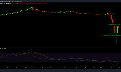 ANC의 1,471% 랠리가 충분한지 평가