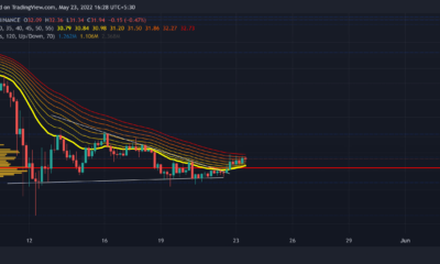 Avalanche: AVAX가 아직 출시될 준비가 다 되었습니까?  당신은 여전히 ​​HODL 또는 판매
