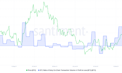 Bitcoin 재배포는 BTC가 백만장자가 된 것보다 낫습니까?