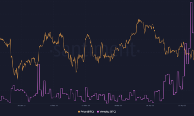 Bitcoin이 $ 30K 미만인 경우 대신 관찰해야 할 새로운 지표가 있습니다.
