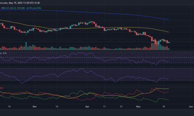 Polkadot: DOT가 향후 상승세를 주도할 것으로 예상되는 이유