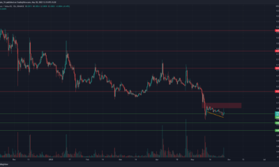 Dogecoin은 강세 다이버전스를 나타내지만 구매자가 실제로 추세 반전을 강제할 수 있습니까?