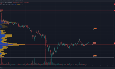 Ethereum Classic이 최근 대용량 노드를 넘어섰습니다. 황소가 돌아왔습니까?