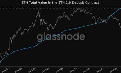 ETH 2.0 비전은 또 다른 장애물을 만났지만 검증인은 계속해서 행진합니다.