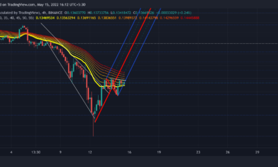 스텔라: Bulls는 XLM 차트에서 이 기회를 활용할 수 있습니다.