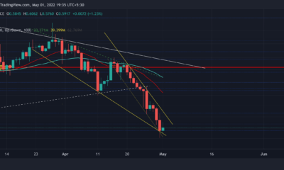 XRP: 이 수준이 긍정적인 방향의 변화를 유발할 수 있는 이유