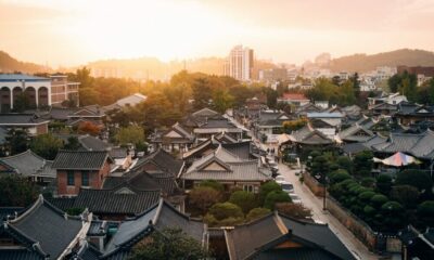 이것이 Terra fiasco가 한국 규제 기관의 손을 강요하는 방법입니다