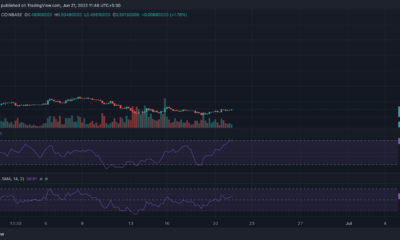 Cardano: Vasil의 'Tout est prêt' 및 일정 변경은 ADA에 영향을 미칩니다