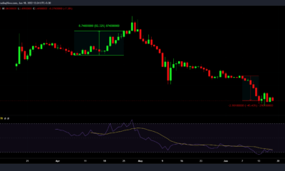 ApeCoin이 ApeFest에 앞서 45% 하락을 회복할 수 있는지 디코딩