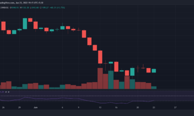 Ethereum: 'Gray Glacier' 업그레이드가 ETH 보유량에 영향을 미칩니 까?