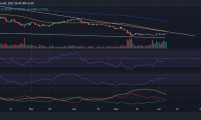 링크 [Chainlink] 돌아왔지만 앞으로 투자자들에게 큰 장애물이 있습니다
