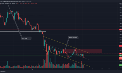 Bitcoin Cash 및 내림차순 채널에서 BCH가 추가 손실을 볼 수 있는 방법