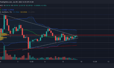 트론 [TRX]: 장기 랠리가 이러한 조건에 의존하는 이유