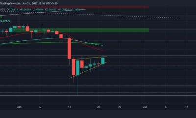 Tron: TRX 거래자들이 반전 가능성의 징후를 식별해야 하는 이유