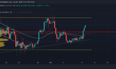 VeChain: 최근 랠리 이후, 이 지표가 VET에 대해 말해야 하는 내용은 다음과 같습니다.