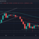 스텔라의 [XLM] 공격적인 거래자는 이 패턴의 중단을 활용할 수 있습니다.