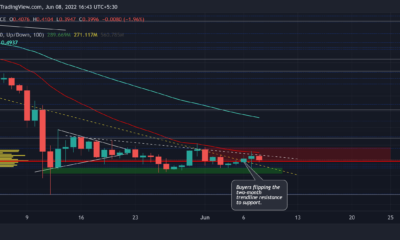 XRP: 이 두 가지 결과의 잠재적 영향 풀기