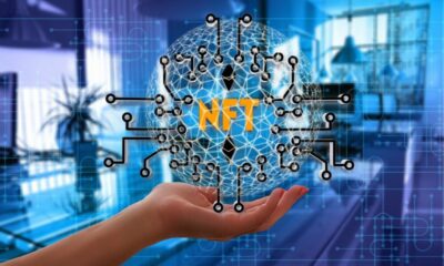 지난 24시간 동안 NFT를 위한 새로운 종류의 하이킹