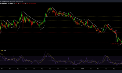 Cardano: ADA가 미쳤을 때 악마는 세부 사항에 있습니다.