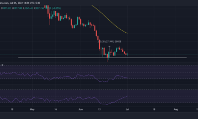 Ethereum 거래자는 ETH의 최근 매도 이면에 있는 이 이유를 알아야 합니다.