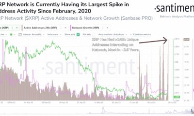 Ripple 투자자는 XRP에 대해 부족하기 전에 이것을 알아야 합니다.