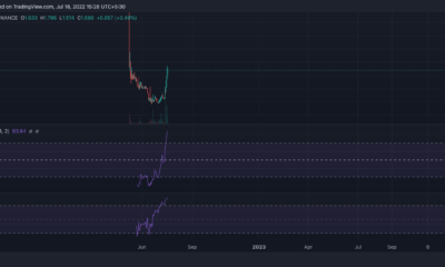 Lido Finance: LDO에 대한 7일 평가 결과 충격적…